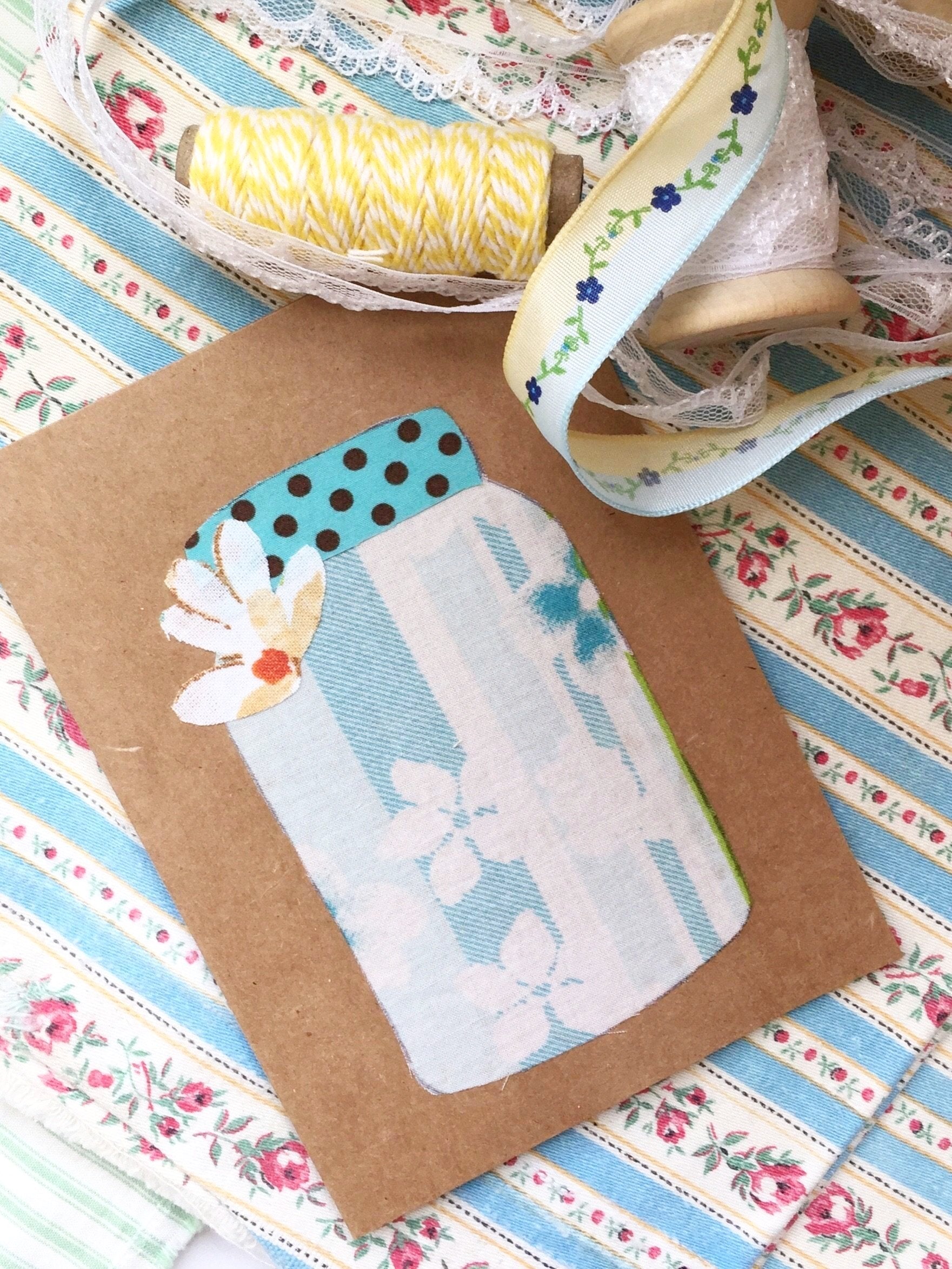 Old Fashioned Turquoise
