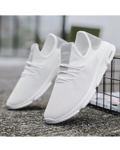 stylish white sneakers for men