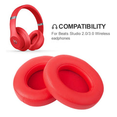 beats studio 1 replacement ear pads