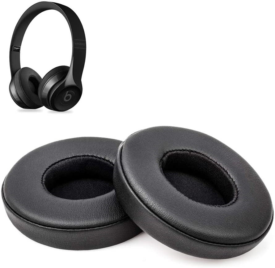 replace ear pads on beats headphones