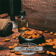 Sweet Almond Oil