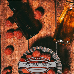 Red Raspberry Seed Oil