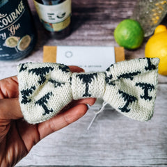 Cocktail Bow Tie