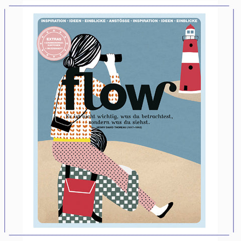 Flow Magazin Germany