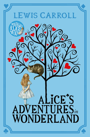 Alice in Wonderland