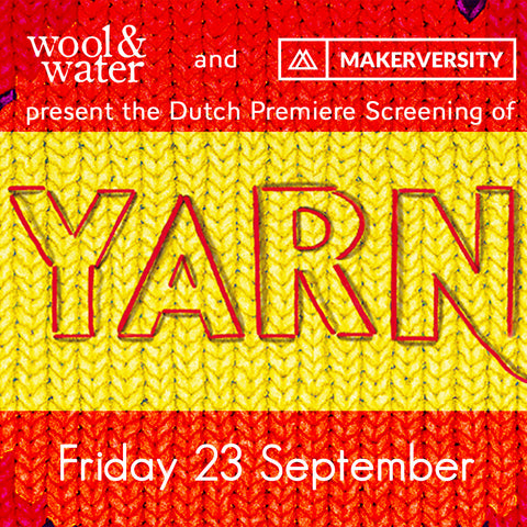 Yarn The Movie