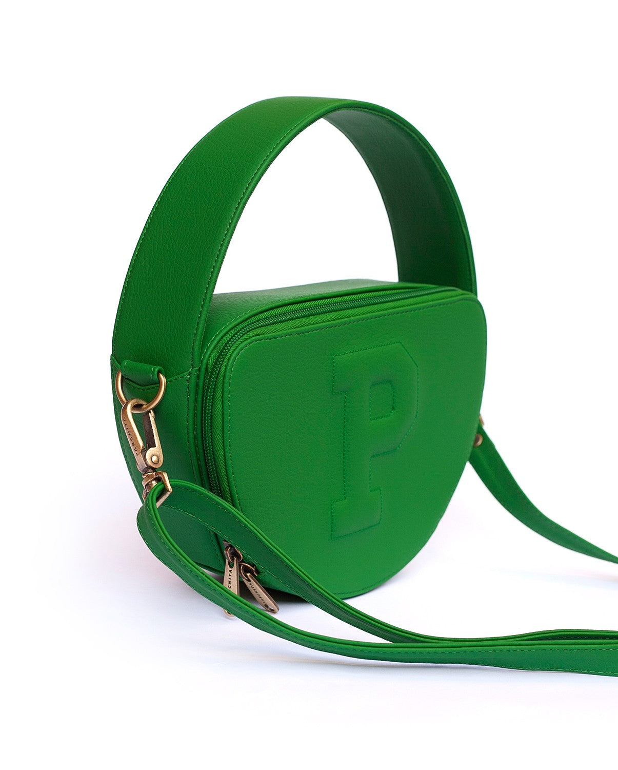 Lulu Verde Bag