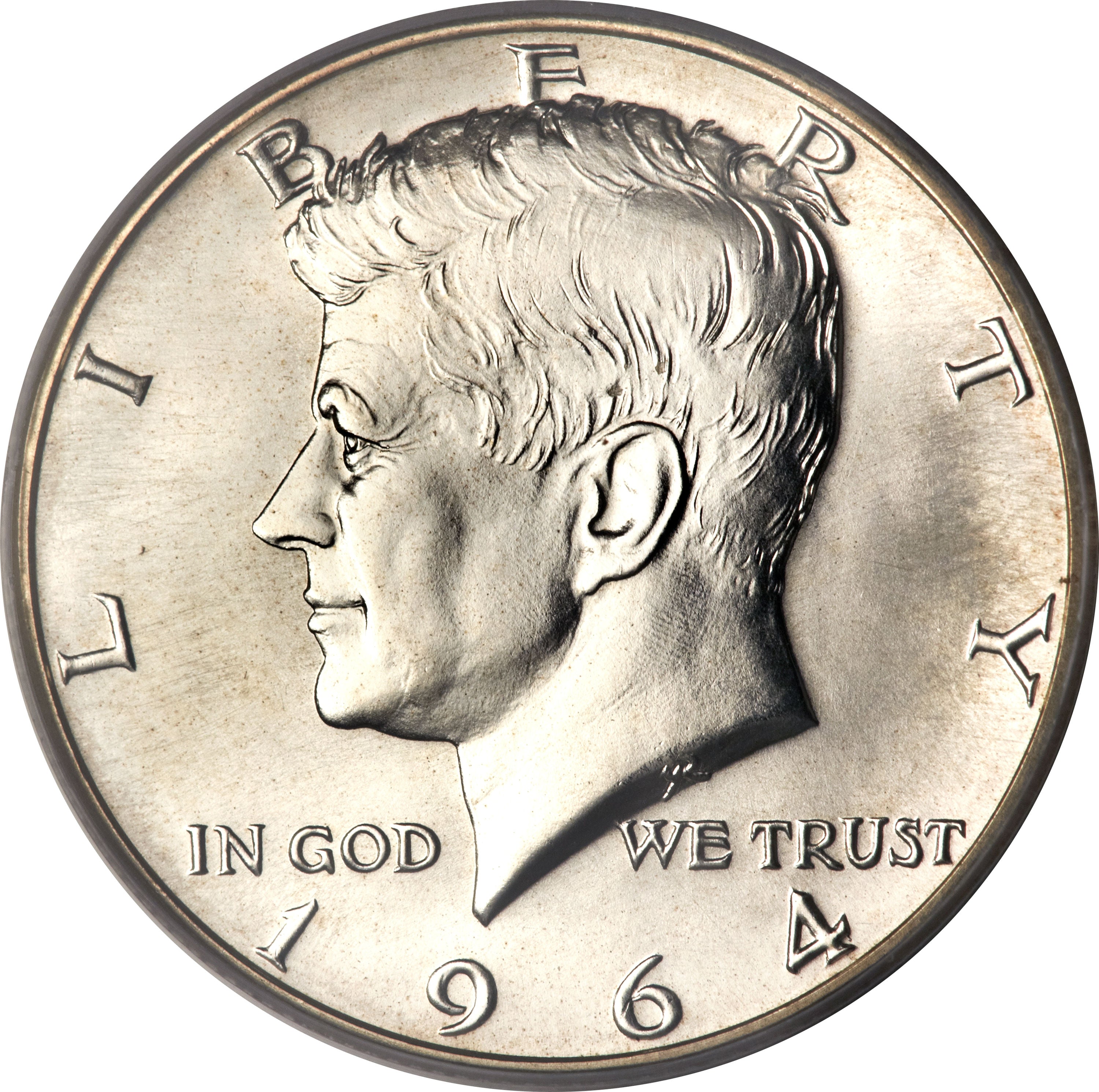 Kennedy Half Dollars