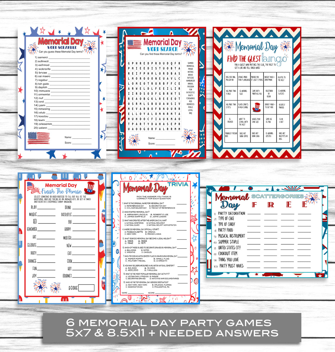 memorial-day-games-enjoymyprintables