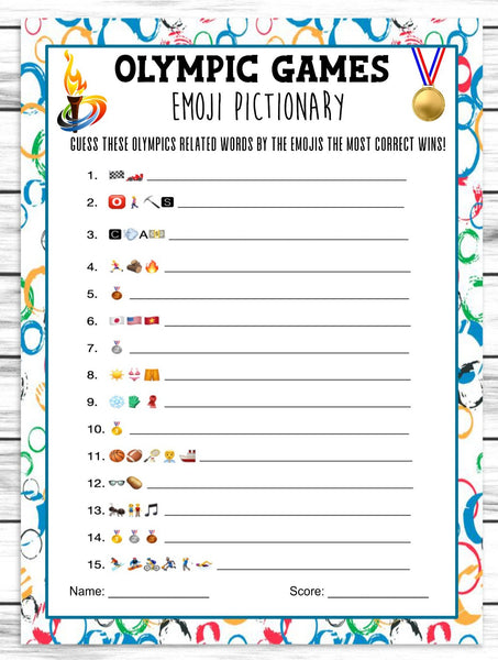 olympics country mascot quiz game printable or virtual olympics activ enjoymyprintables