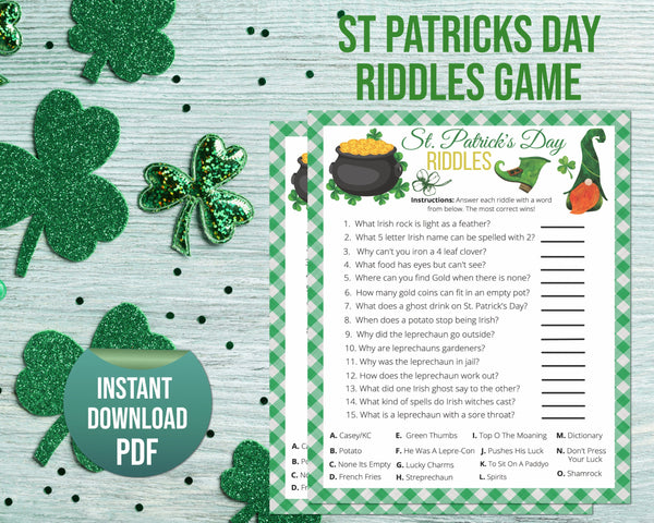 st-patricks-day-riddles-printable-game-st-paddys-office-classroom-act