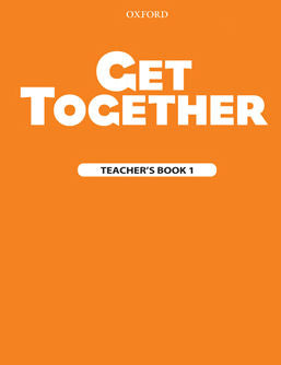 Buy Get Together Level 1 Student Book Online | World Of Reading