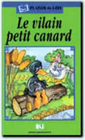 Le Vilain Petit Canard Cd And Book World Of Reading Ltd