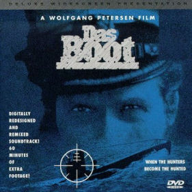 das boot soundtrack