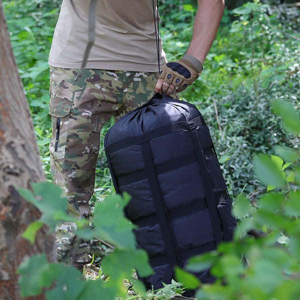  Akmax.cn Bivy Cover Sack for Military Army Modular