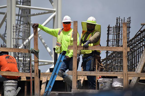 Significant Price Increases in Construction NZ