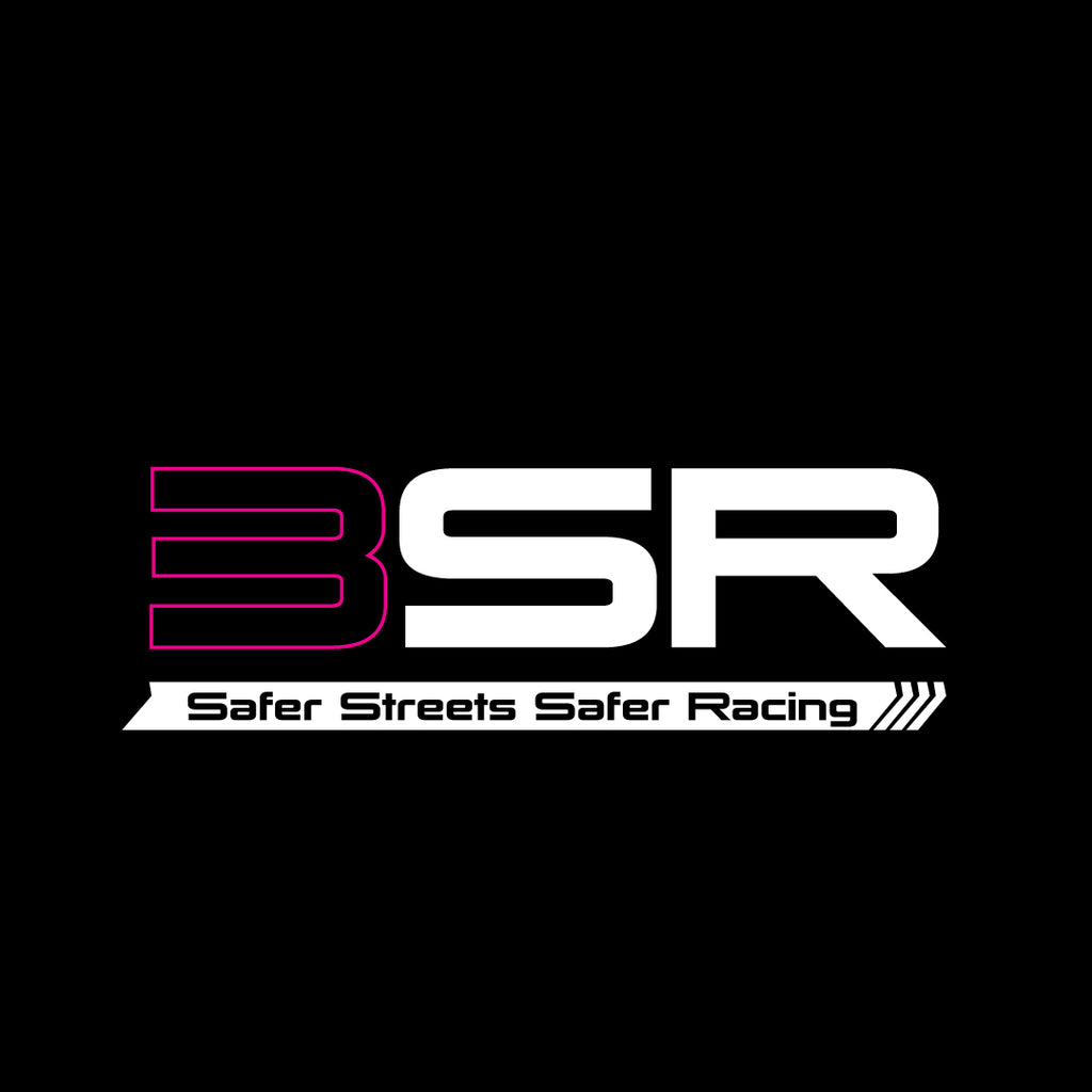 3SR logo design by Ally Bee Design