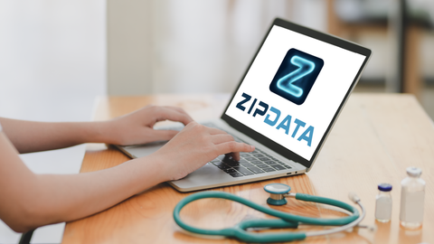 ZipData Solutions