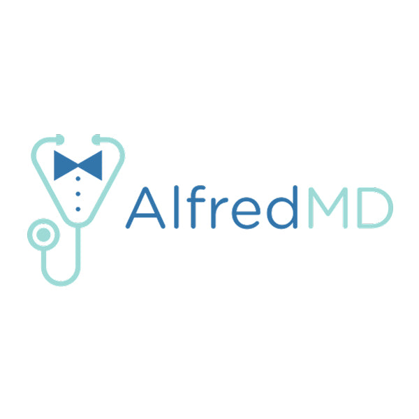 AlfredMD physician career consulting