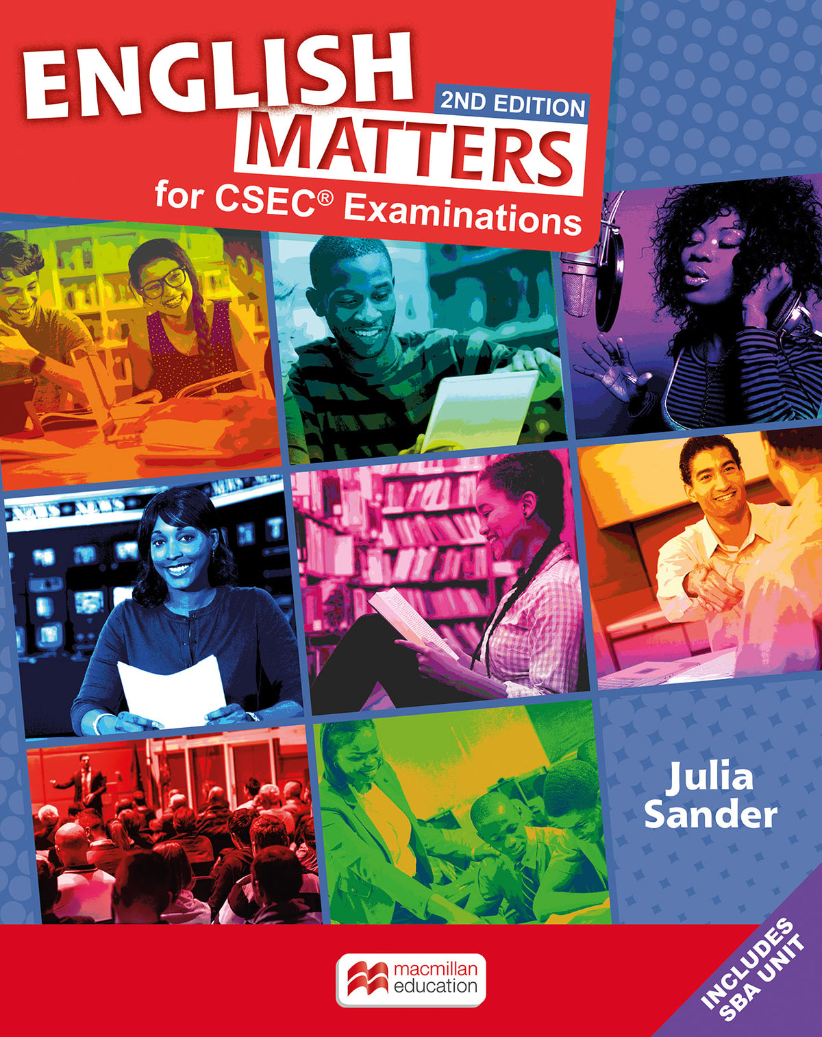 English Matters Book 4 Answers