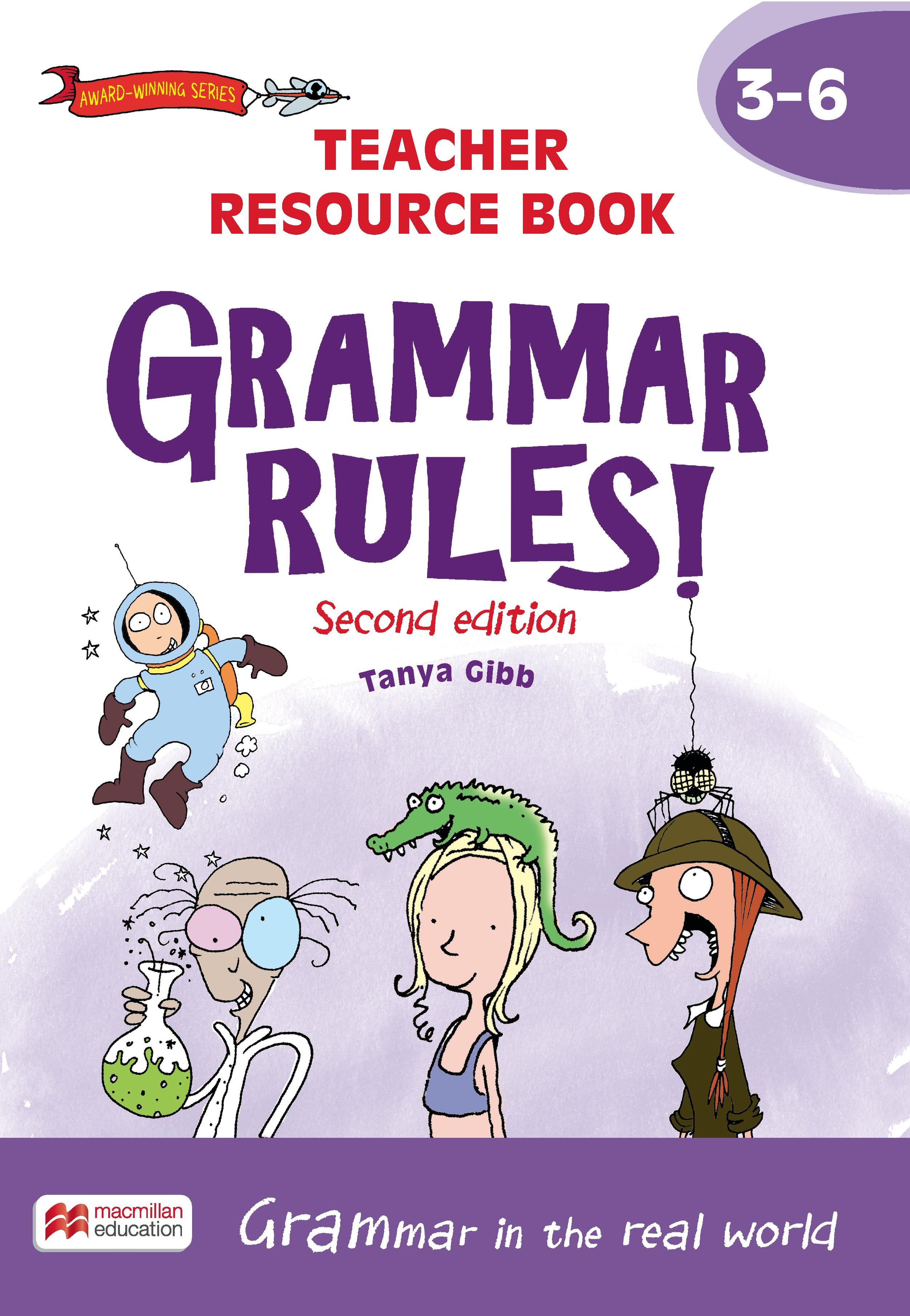 macmillan grammar and vocabulary teacher book