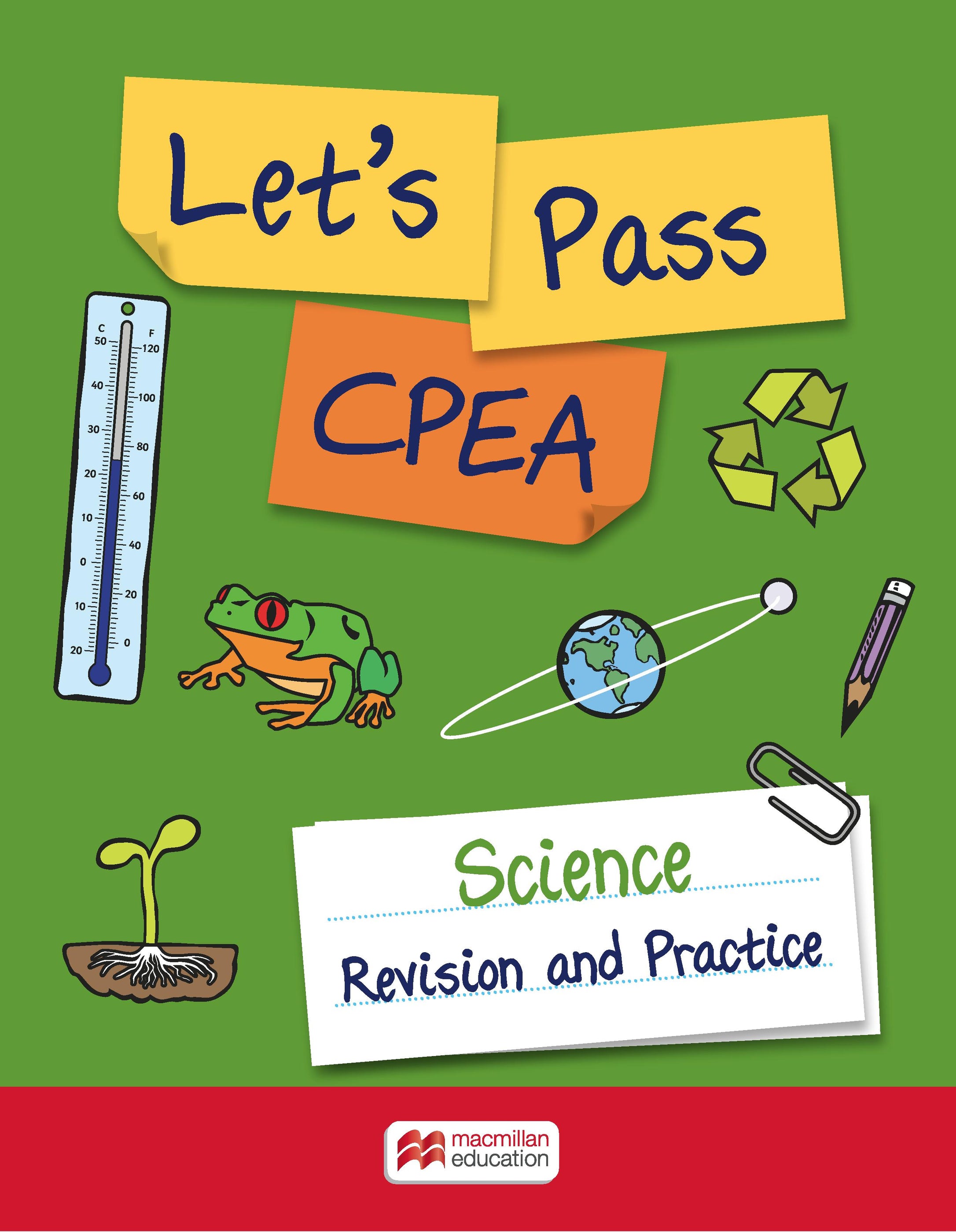 cpea book report example