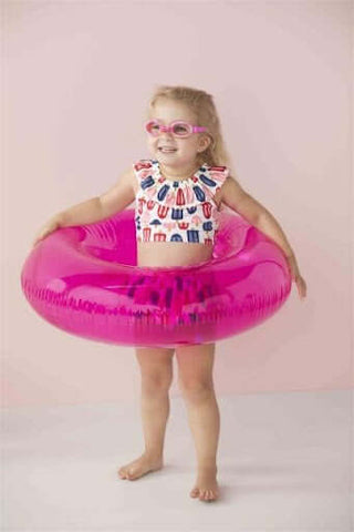 girls swimwear and accessories