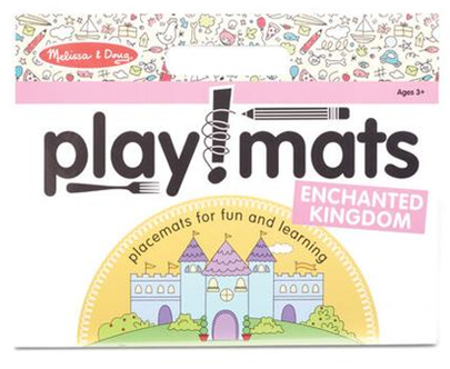 playmats fun for toddlers