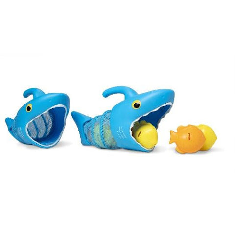 shark pool toys for kids