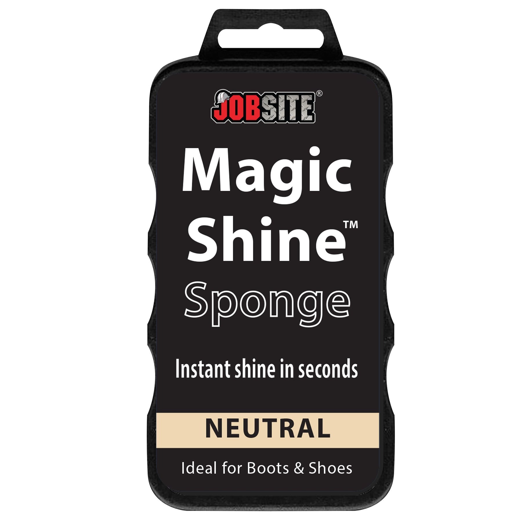 magic shine shoe polish