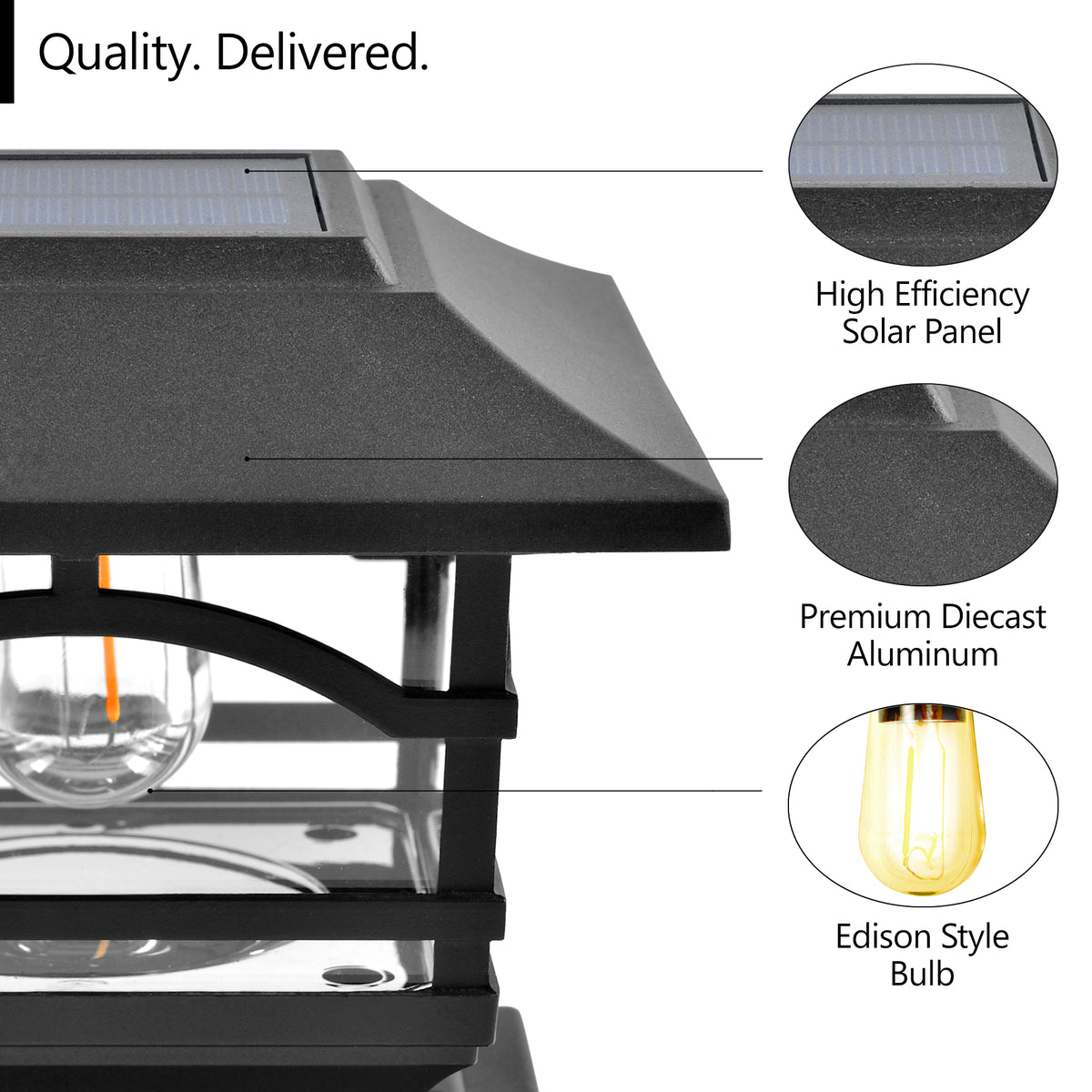 davinci-lighting-edison-solar-outdoor-post-cap-lights