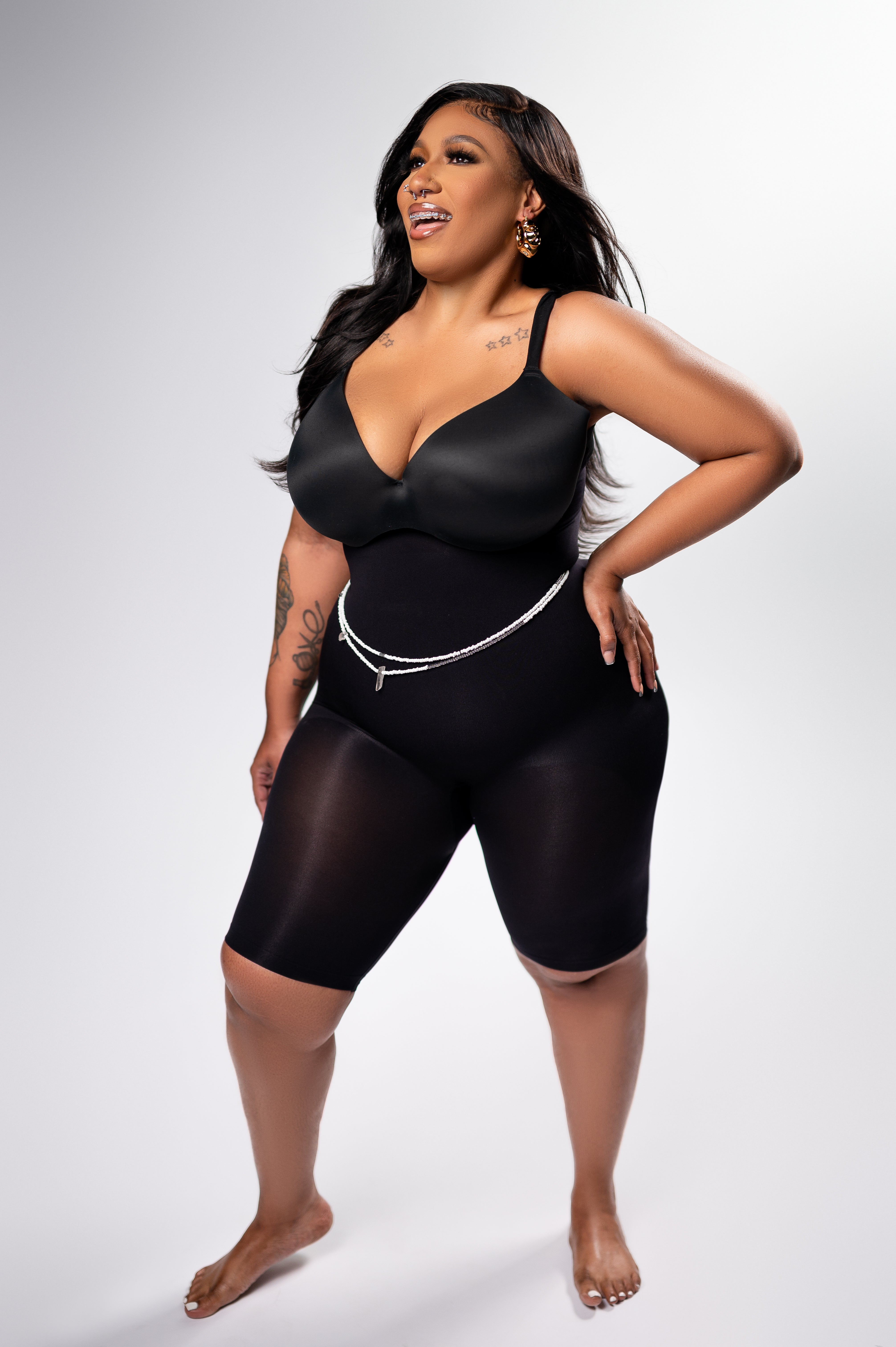 New & Improved! Everyday Shapewear – Tamela Mann Collection