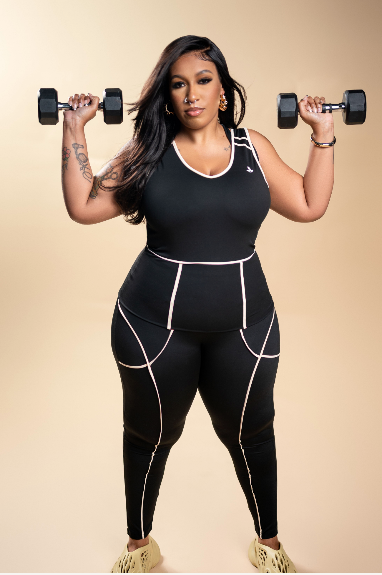 New & Improved! Everyday Shapewear – Tamela Mann Collection