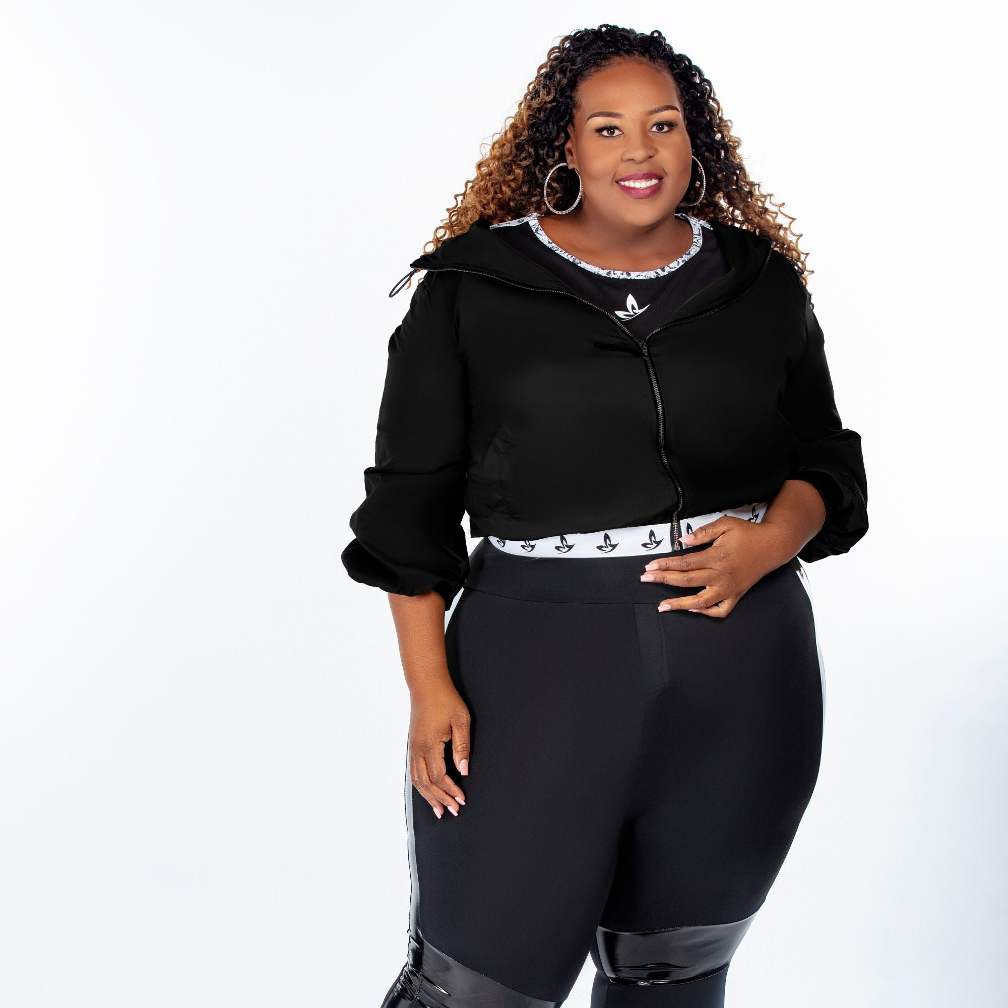 New & Improved! Everyday Shapewear – Tamela Mann Collection