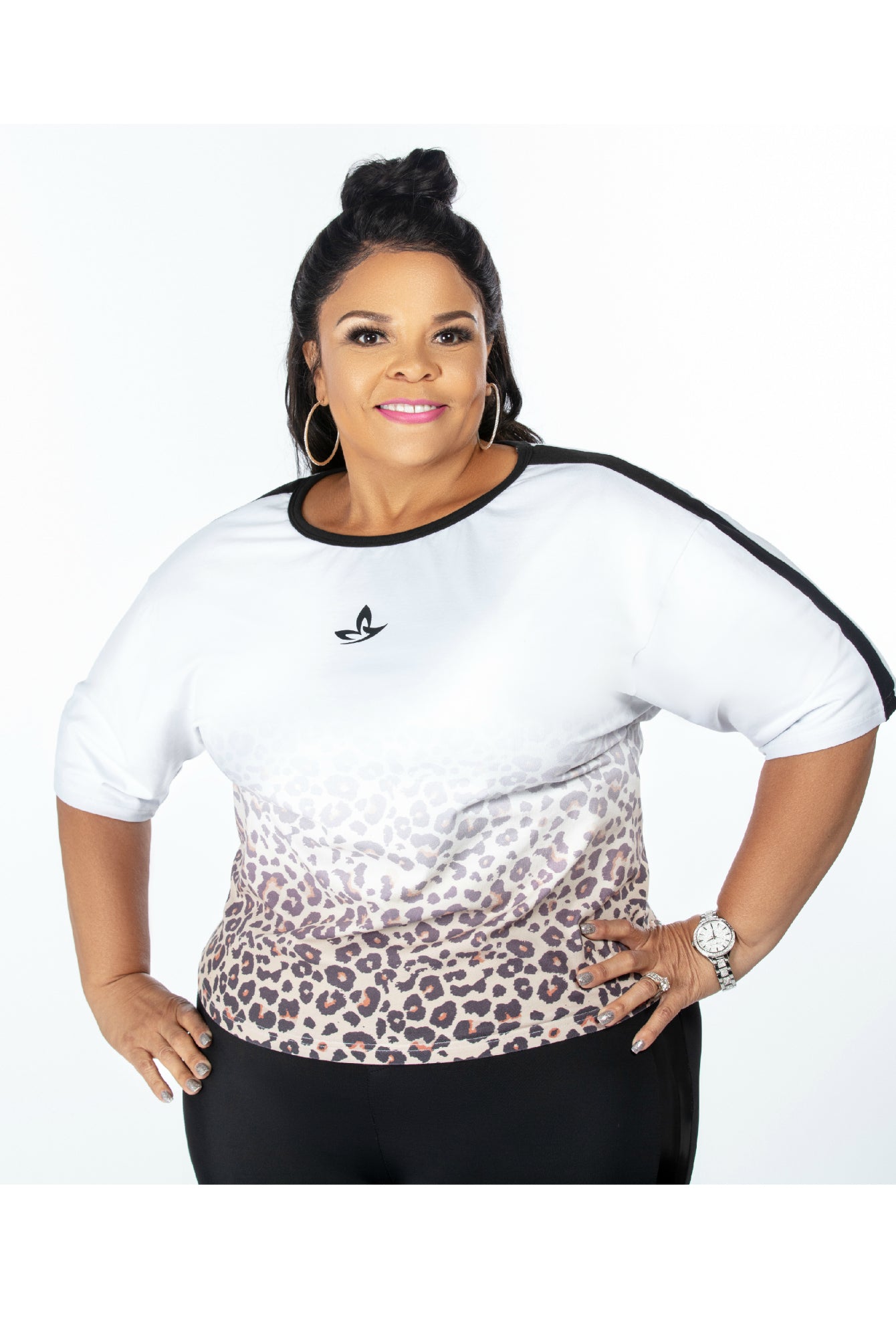 New & Improved! Everyday Shapewear, Tamela Mann Collection