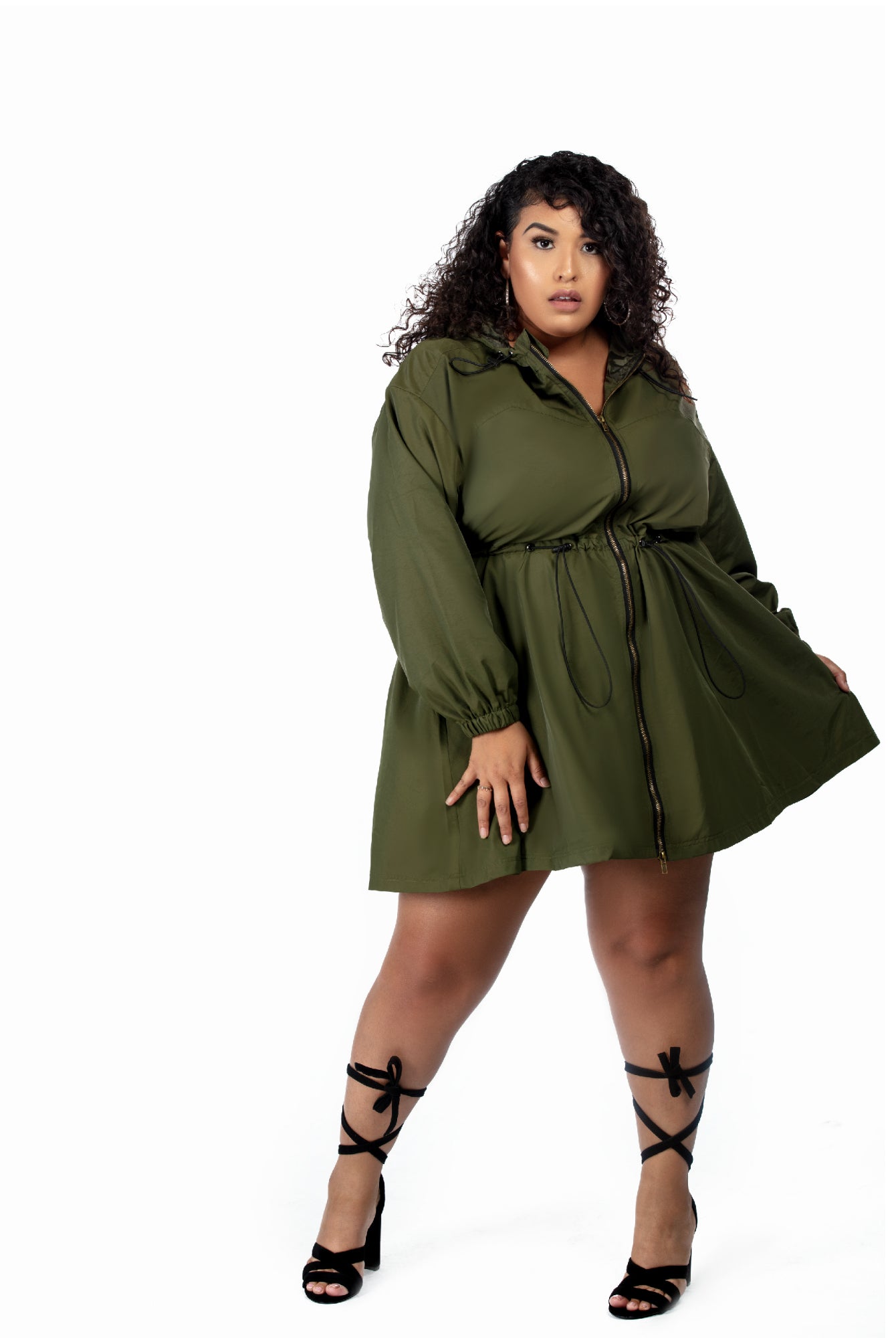 Tamela Mann Shapewear Review #tamelamannshapeware #tamelamann