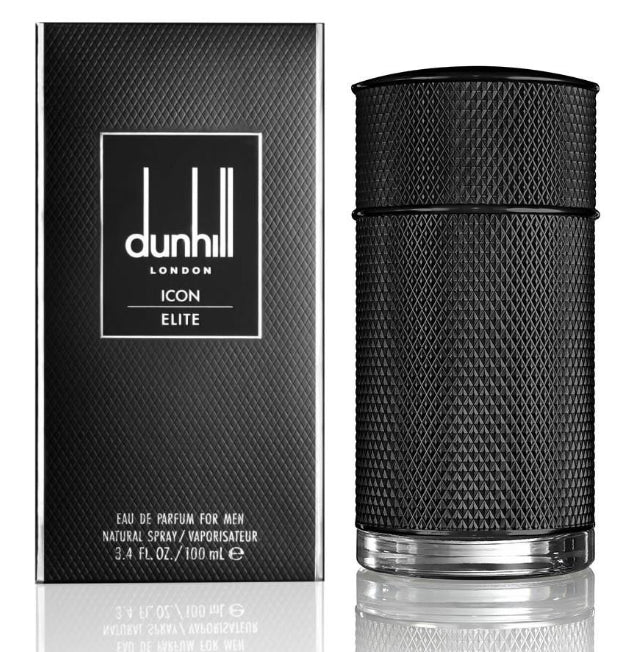 Dunhill Icon Elite Perfume 100ml For Men – Bazarcom | lupon.gov.ph