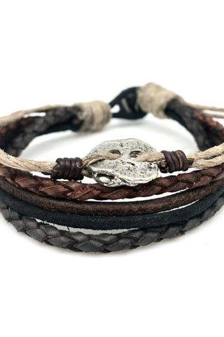 anju jewlery mens bracelet