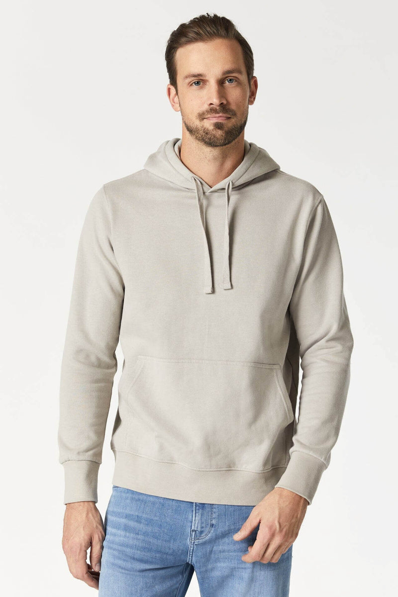 Mavi mens natural dye sweatshirt