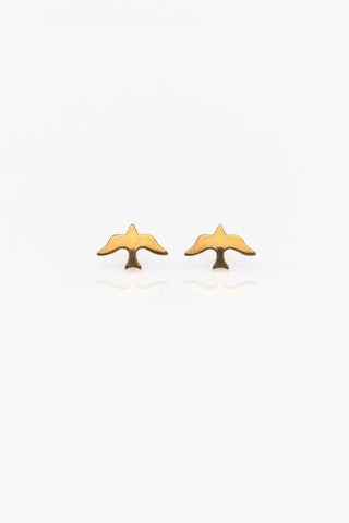 Nashelle Stud Earrings