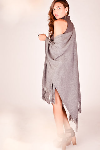 Doma Poncho