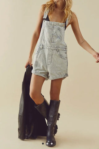 Free People Ziggy Shortall