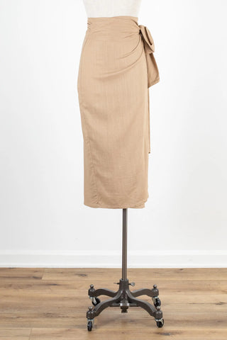 pararrayoscr Pencil Skirt