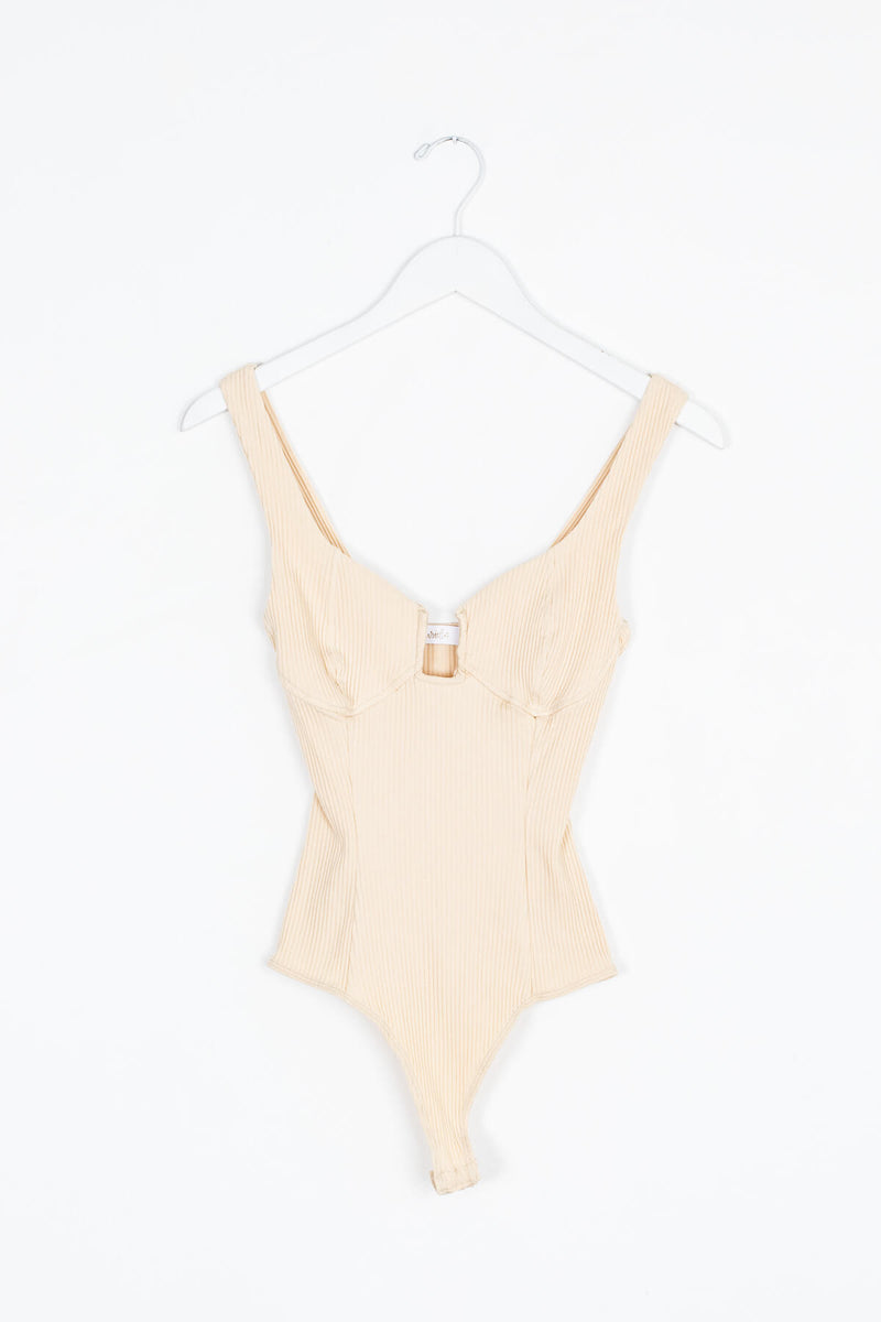 Victoria Bodysuit