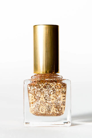 Glitter Nail Polish