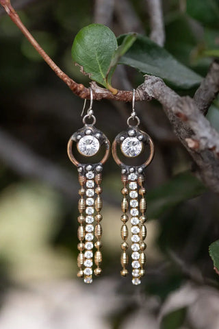 Mikal Winn earrings