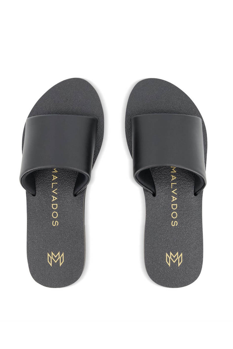 malvados ellie blackout sandal