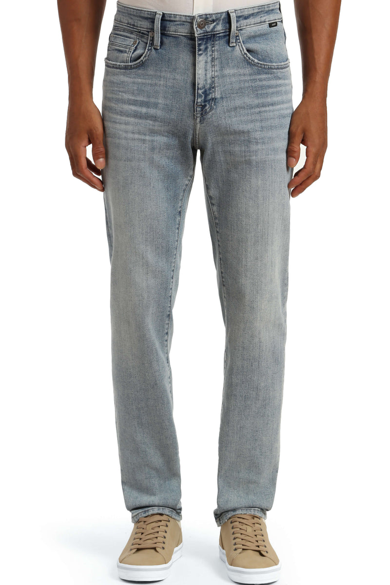 mavi steve organic vintage wash