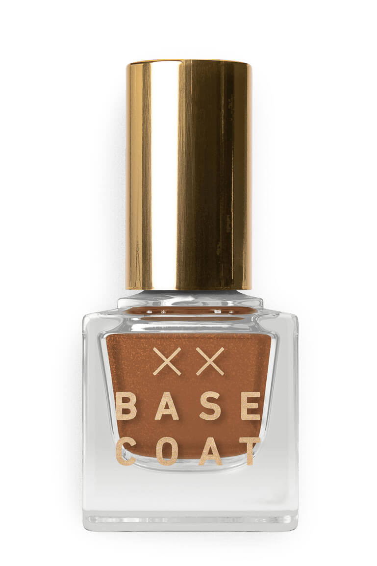 BASE COAT Nail Polish