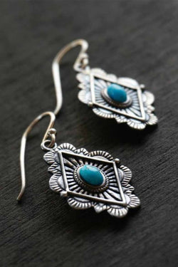 Leif Earrings - Kariella